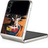 Dragon Ball Z Goku Portrait Galaxy Z Flip3 5G Skin